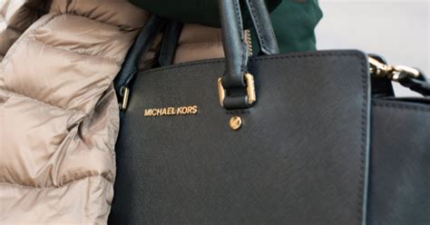 scandale michael kors|tapestry ftc lawsuit.